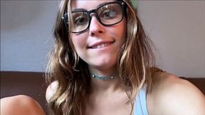 Stepsisters Swap Cocks for Rough Anal&#x1F44C; Play - Alex Adams