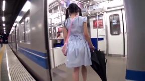 Risa&#039;s Horny Threeway: Old Dog, Young Pups Deepthroating in HD