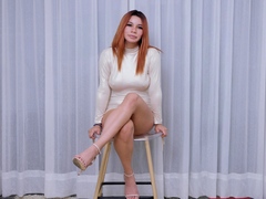 Azul Morales Young Mexican nymphomaniac