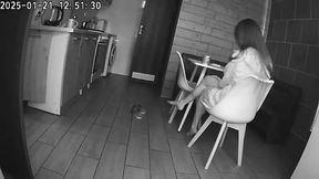 Friends fuck my wife in the ass and cum in the mouth. Real cheating