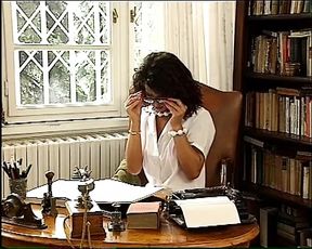 Angelica Bella, Kathleen Maddlen in LA PORNO DOTTORESSA sc