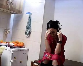 The Italian cow wants your cock to enjoy #8