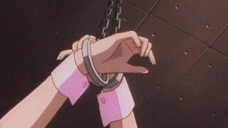 Kowaremono (the Gimp Damsel)