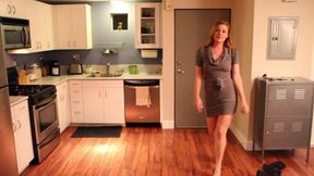 CARRIES SECRET - A Lesbian Story