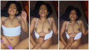 Husband fuck my ass very hard .