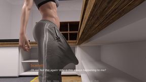 MILF BREEDER CHAPTER 2 PART 3