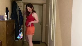 Handcuffed Used and Humiliated by Stranger