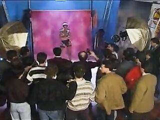 Rocco ti presento mia moglie per l'ultima volta