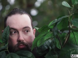 MILFY - American MILF Episode 2 - A Behind the Scenes Look