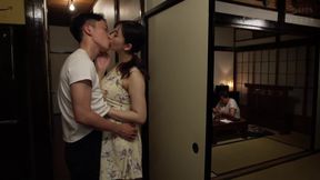 There's Nothing to Do. a Midsummer Sweat-drenched Affair